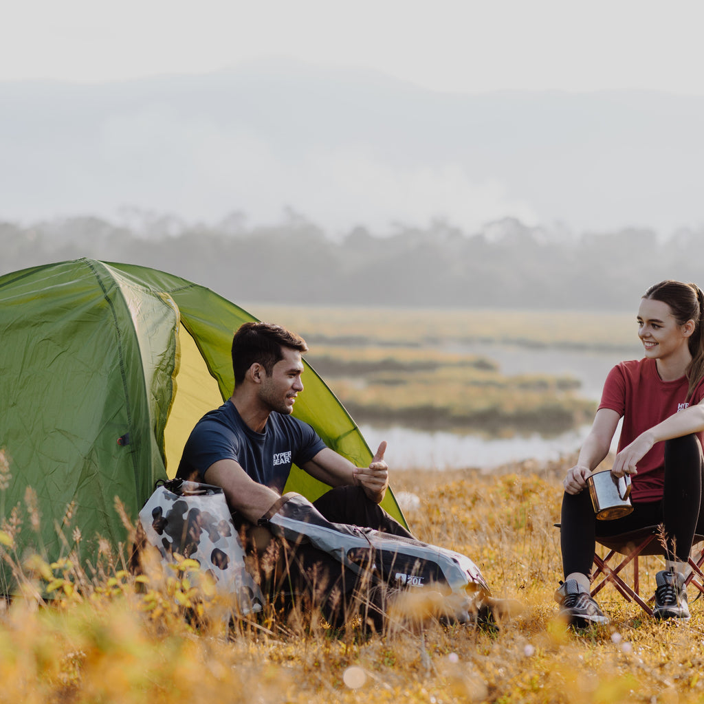 Must Visit Camping Sites in Malaysia